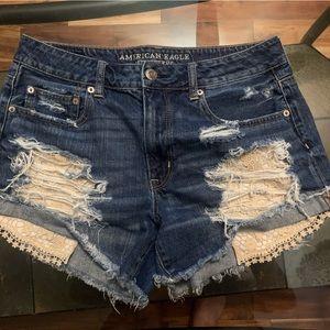American Eagle Outfitters Shorts